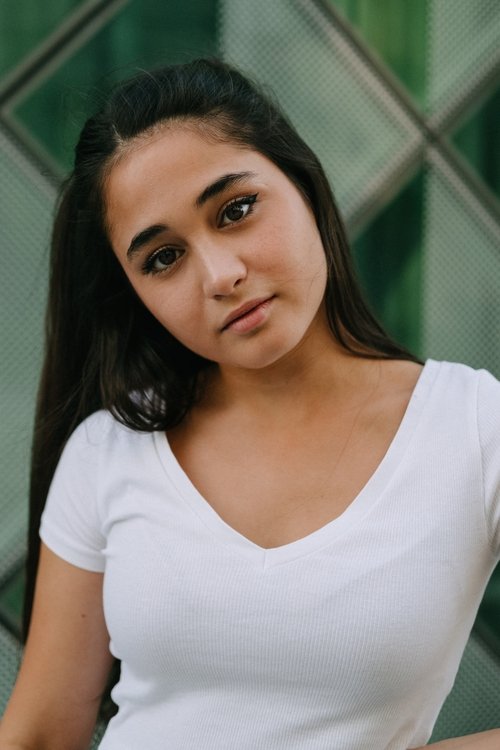 Derya Dilber zdjęcie