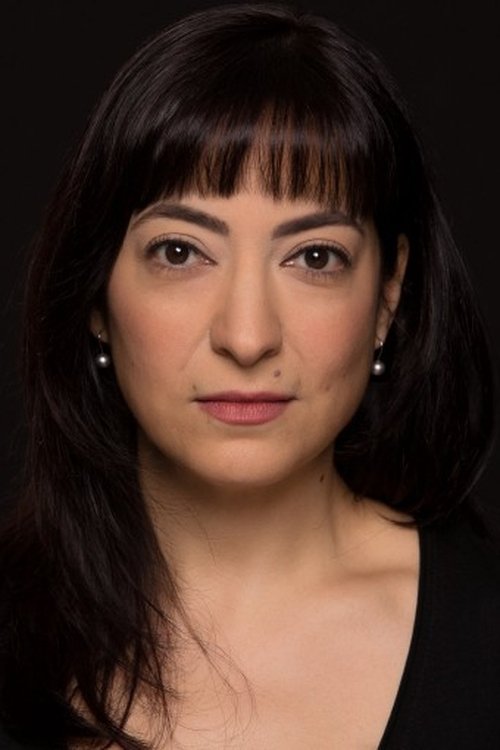 Derya Durmaz zdjęcie