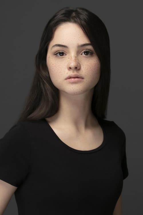 Derya Pınar Ak zdjęcie