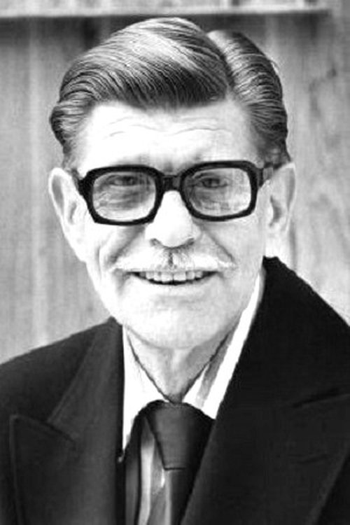 Deryck Guyler zdjęcie