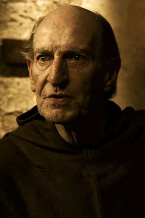 Des Braiden zdjęcie