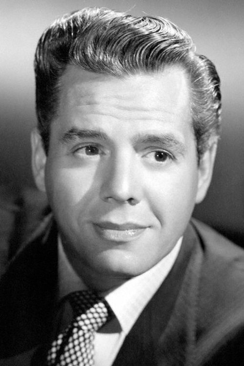 Desi Arnaz zdjęcie