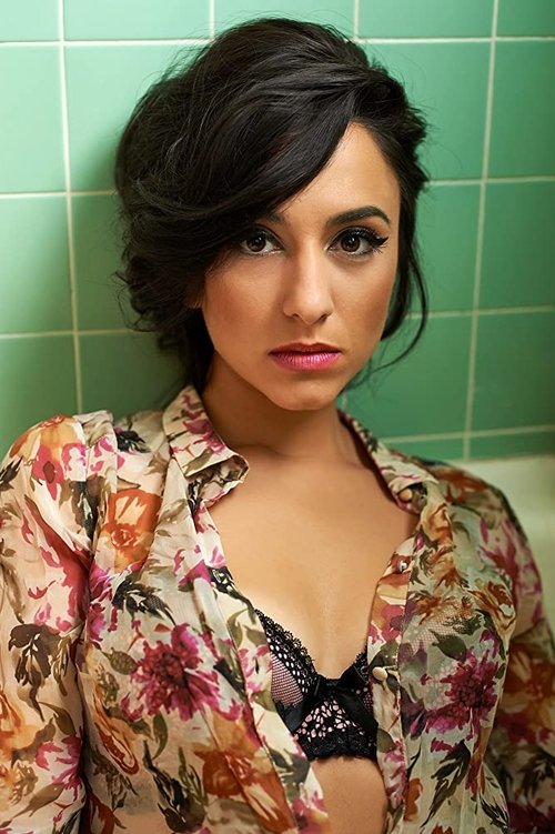 Desi Ivanova zdjęcie