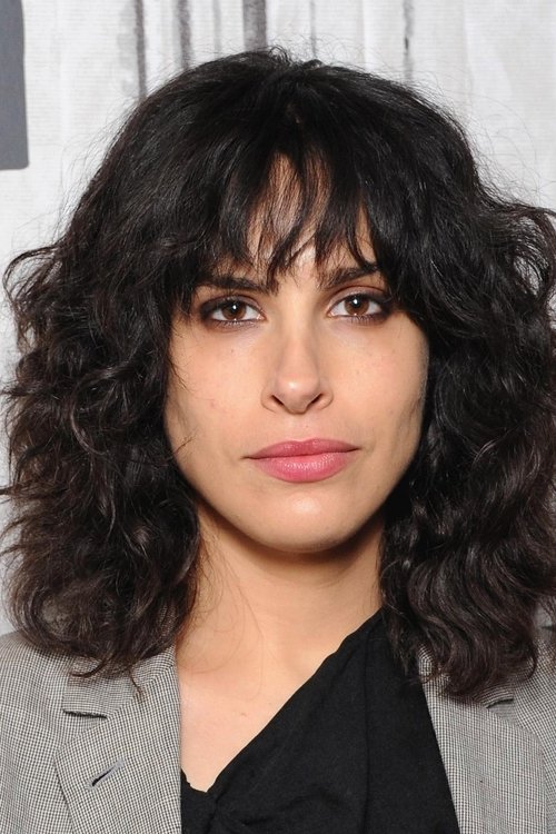 Desiree Akhavan zdjęcie