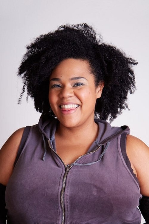 Desiree Burch zdjęcie