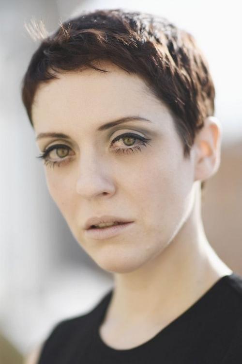 Désirée Giorgetti zdjęcie