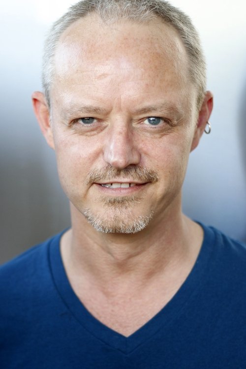 Desmond Askew zdjęcie