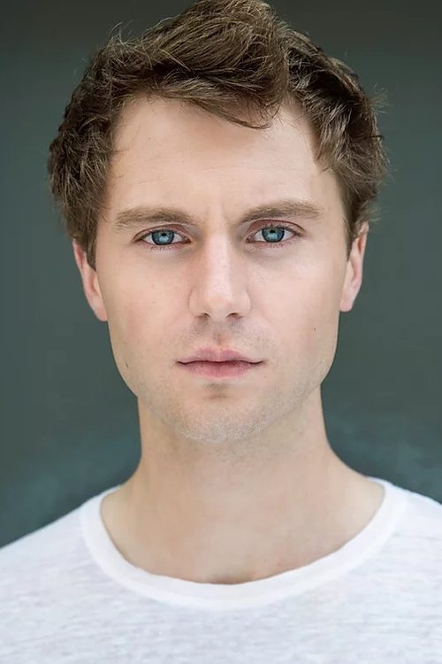 Desmond Eastwood zdjęcie