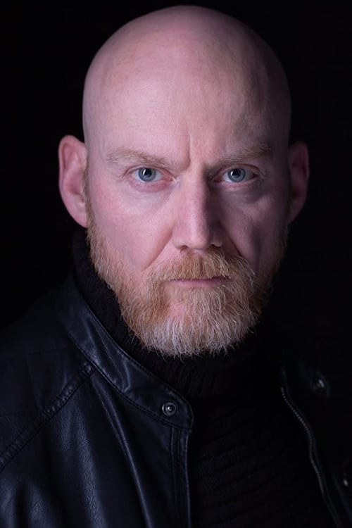 Desmond Edwards zdjęcie