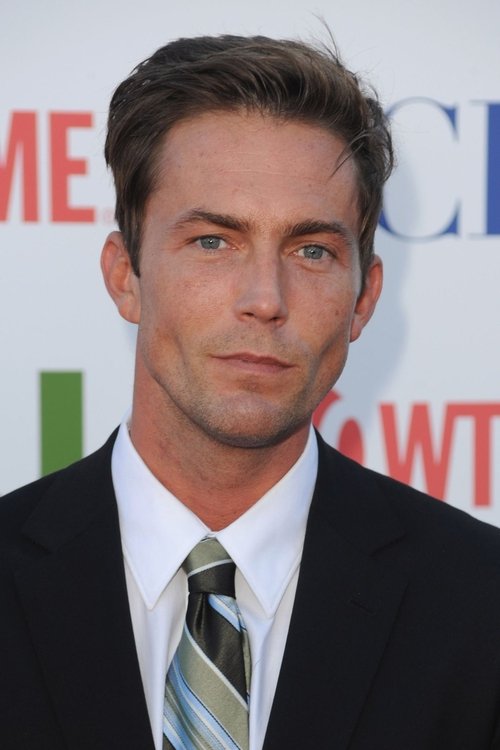 Desmond Harrington zdjęcie