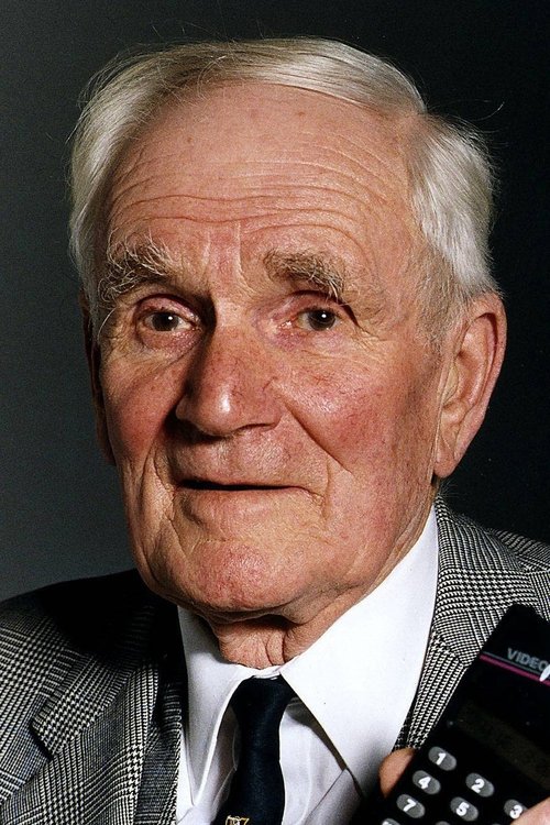 Desmond Llewelyn zdjęcie