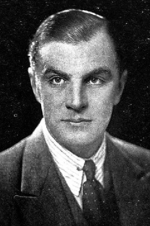 Desmond Roberts zdjęcie