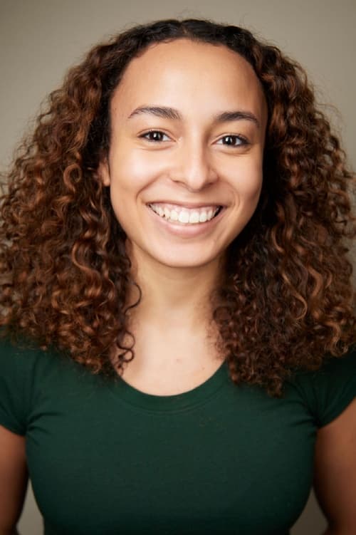 Destiny Leilani Brown zdjęcie