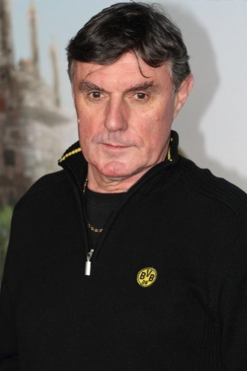 Detlev Redinger zdjęcie