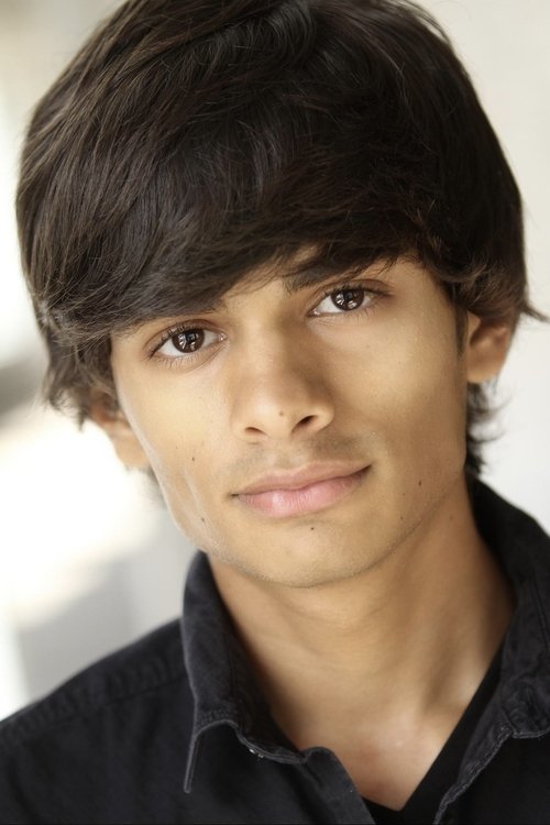 Dev H Patel zdjęcie