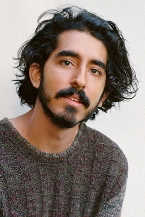 Dev Patel zdjęcie