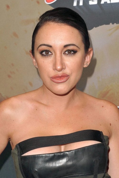 Devanny Pinn zdjęcie