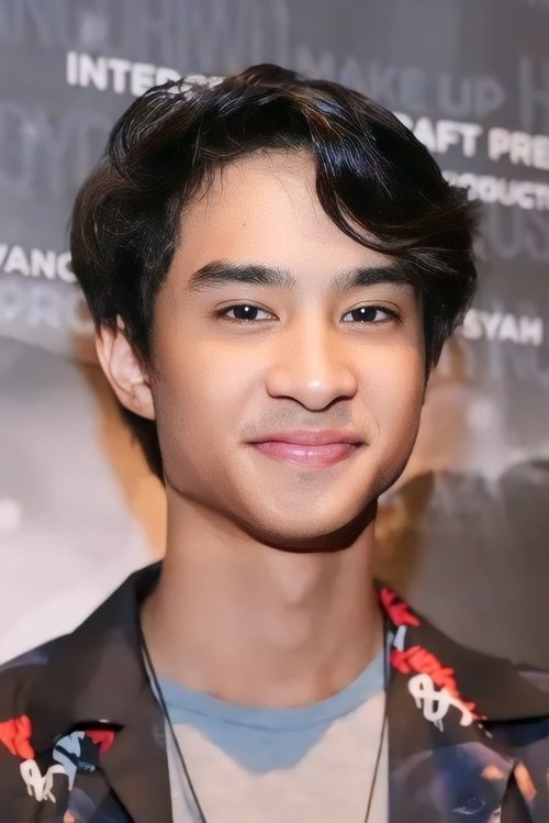 Devano Danendra zdjęcie