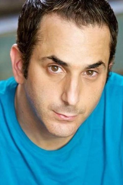 Devin Kamin zdjęcie