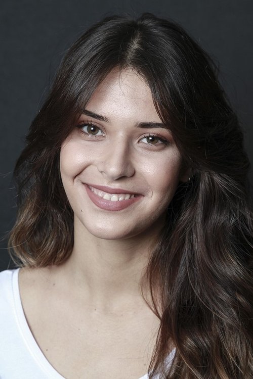 Devrim Özkan zdjęcie