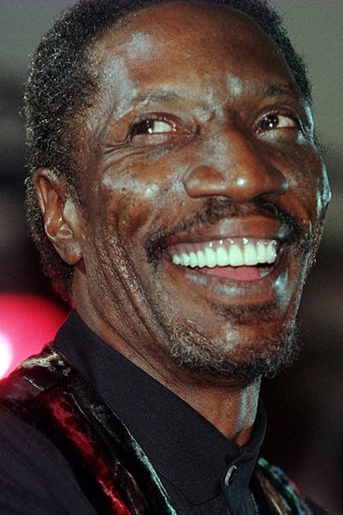 DeWayne Jessie zdjęcie