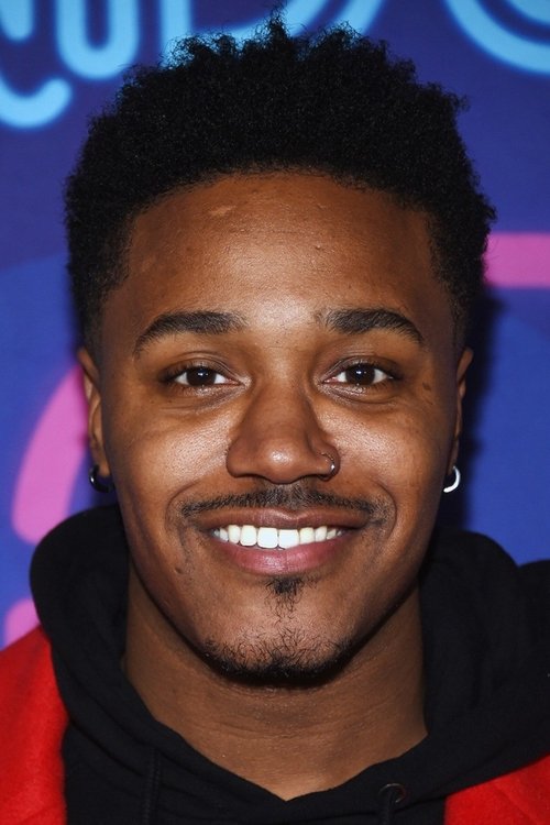 Dewayne Perkins zdjęcie