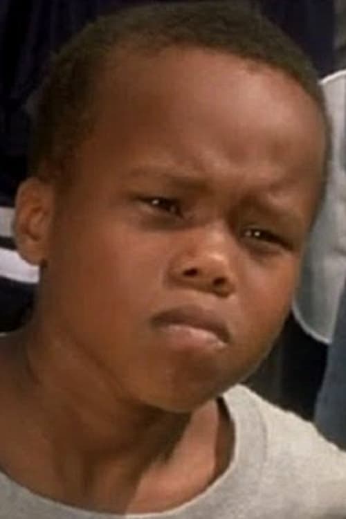 DeWayne Warren zdjęcie