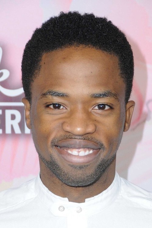 Dewshane Williams zdjęcie