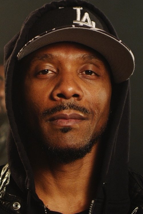 Dex Elliott Sanders zdjęcie