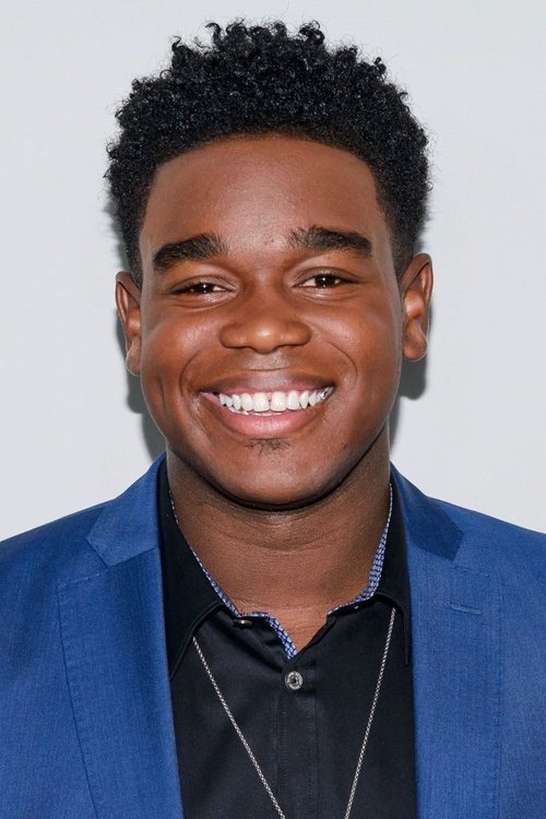 Dexter Darden zdjęcie