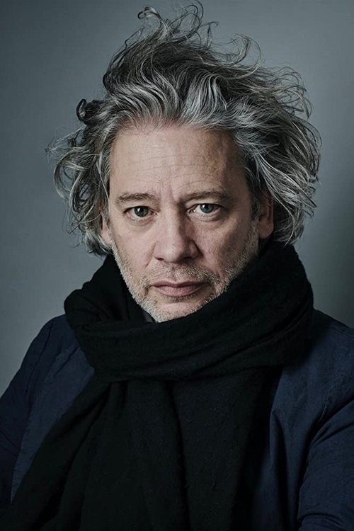 Dexter Fletcher zdjęcie