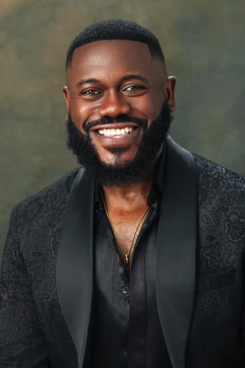 Deyemi Okanlawon zdjęcie