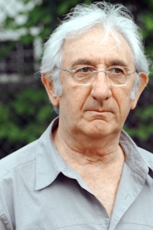 Dezső Garas zdjęcie