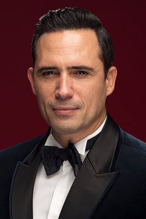 Dhafer L'Abidine zdjęcie