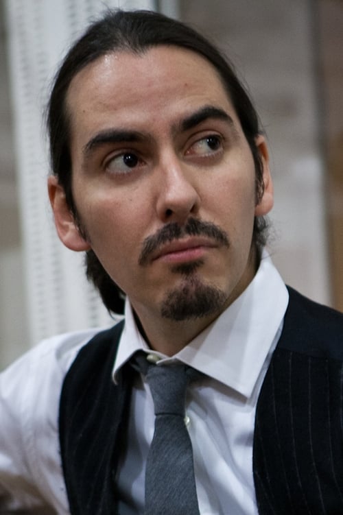 Dhani Harrison zdjęcie