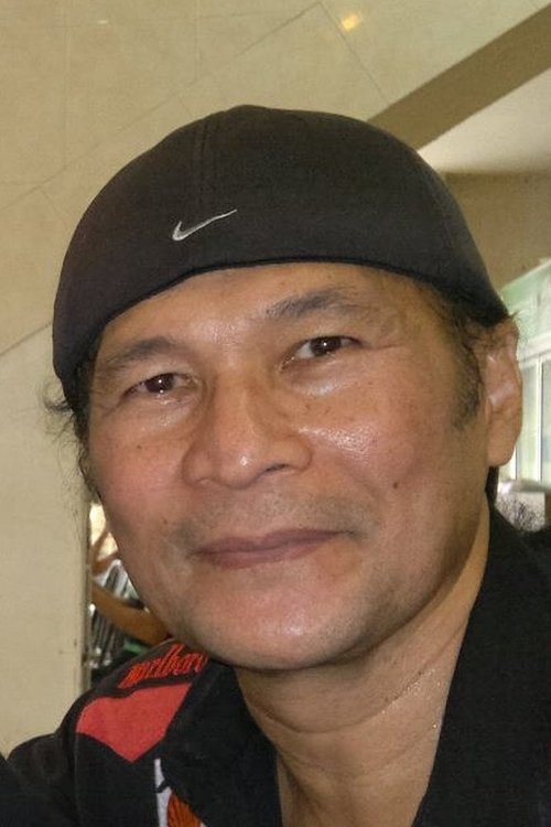 Dharma Harun zdjęcie