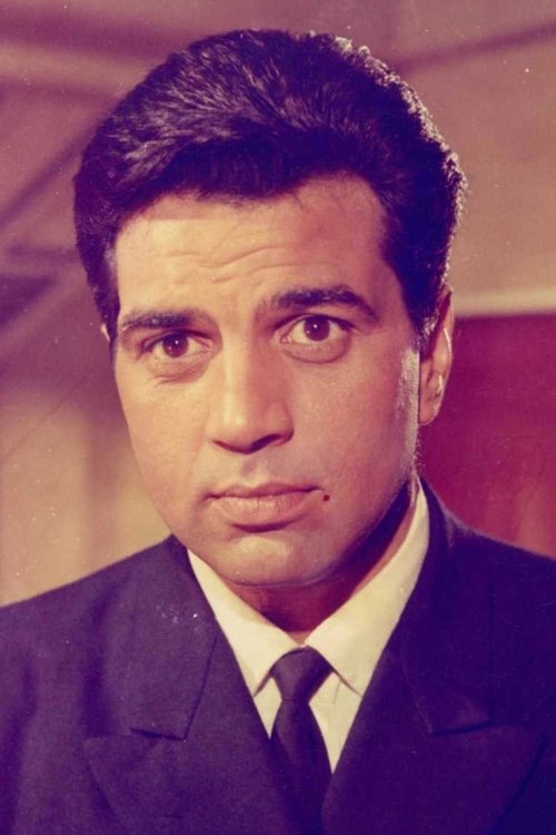 Dharmendra zdjęcie