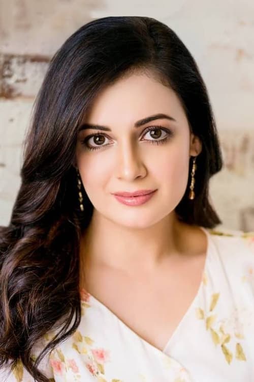 Dia Mirza zdjęcie