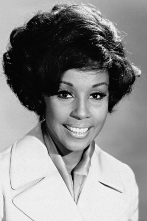 Diahann Carroll zdjęcie
