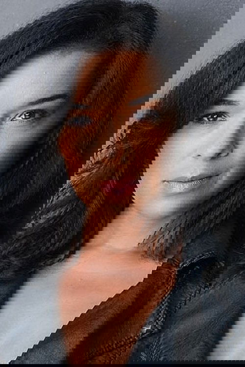 Diahnna Nicole Baxter zdjęcie