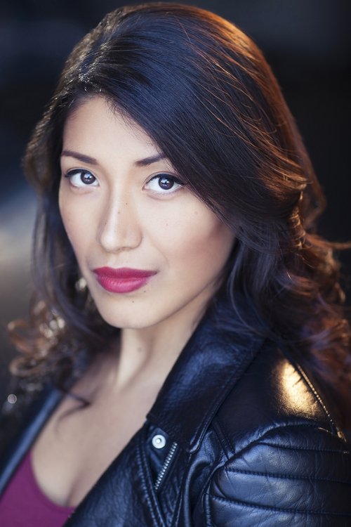 Díana Bermudez zdjęcie