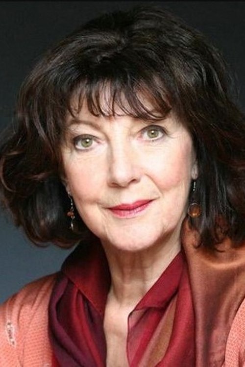 Diana Berriman zdjęcie