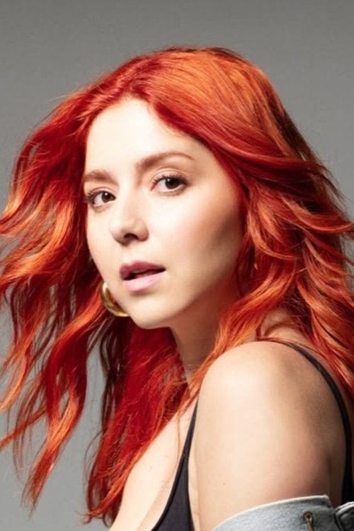 Diana Bovio zdjęcie