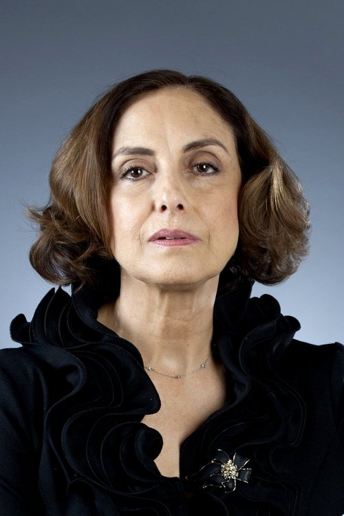 Diana Bracho zdjęcie