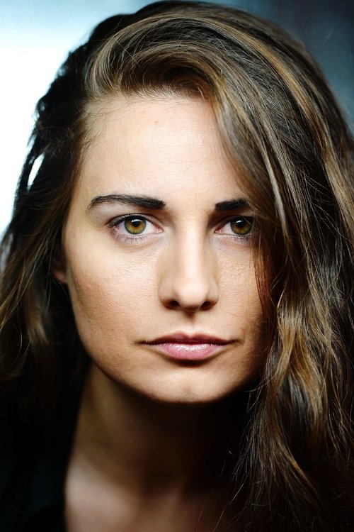 Diana Busuioc zdjęcie