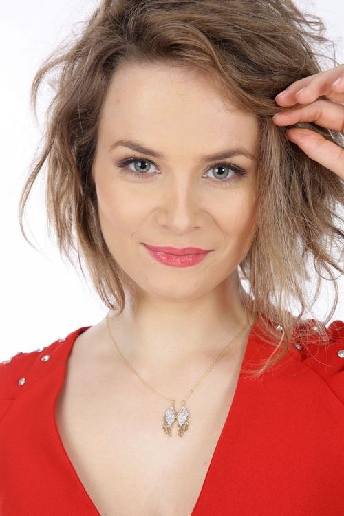 Diana Cavallioti zdjęcie