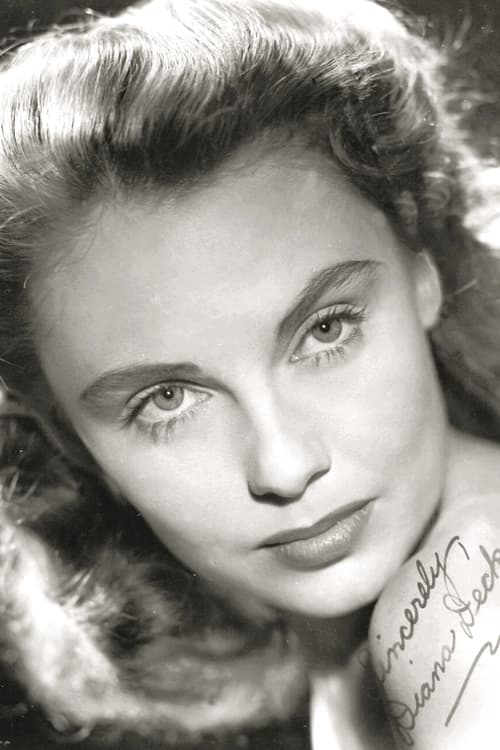 Diana Decker zdjęcie