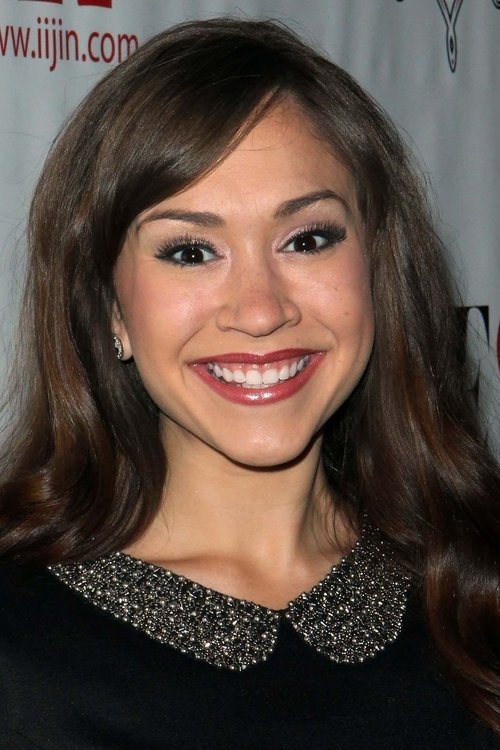 Diana DeGarmo zdjęcie