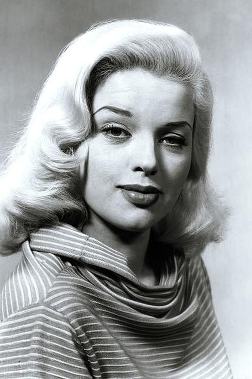 Diana Dors zdjęcie