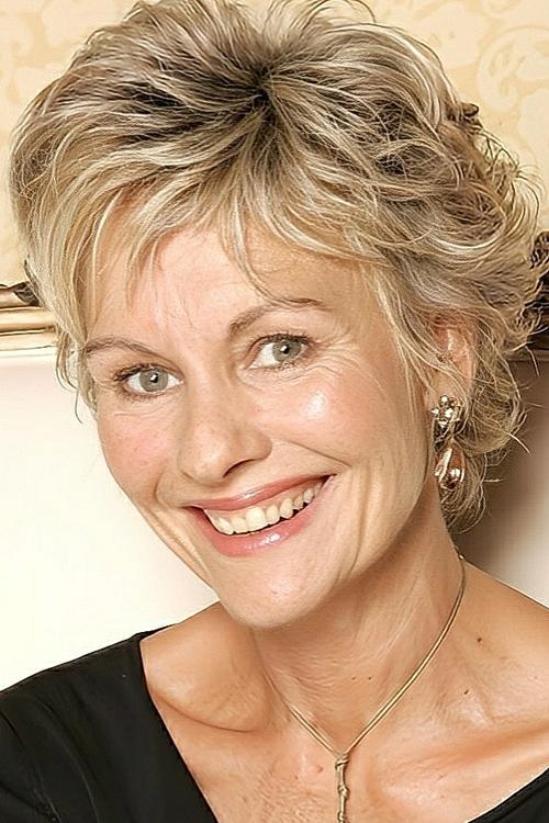 Diana Hardcastle zdjęcie